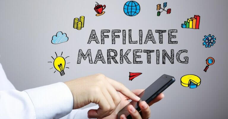 wat is affiliate marketing
